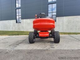 Manitou 180 ATJ
