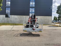 Manitou 180 ATJ
