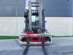 Linde H 80D-03/900