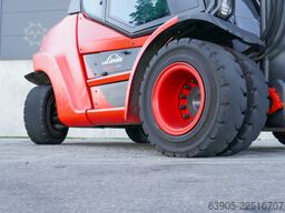 Linde H 80D-03/900