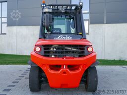 Linde H 80D-03/900