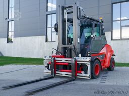 Linde H 80D-03/900
