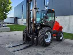Manitou M 30-4