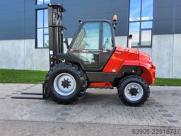 Manitou M 30-4