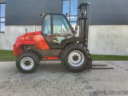 Manitou M 30-4