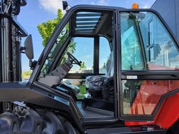 Manitou M 30-4