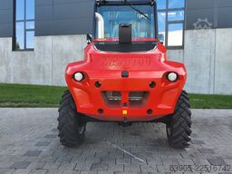 Manitou M 30-4