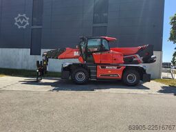 Manitou MRT 3060