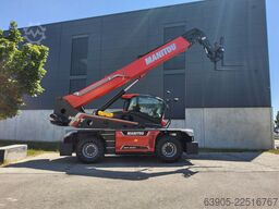 Manitou MRT 3060