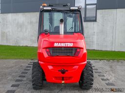 Manitou MC 30-4