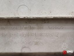 Renault Occ dakspoiler Renault