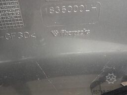 Daf Occ cabinespoiler links DAF