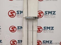 Daf Occ cabinespoiler links DAF