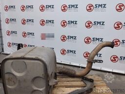 Mercedes Occ roetfilter Mercedes Atego A0004906214