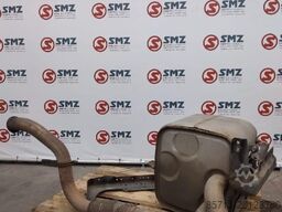 Mercedes Occ roetfilter Mercedes Atego A0004906214