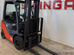 Toyota 11125 - 02-8FGF18