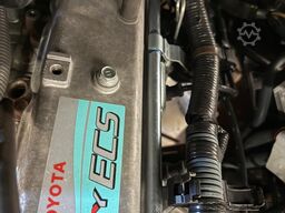 Toyota 11125 - 02-8FGF18