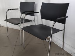 THONET S 360 F - DELPHIN DESIGN