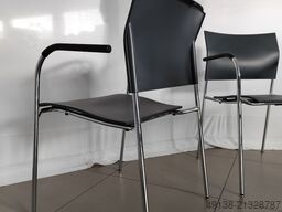 THONET S 360 F - DELPHIN DESIGN