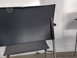 THONET S 360 F - DELPHIN DESIGN