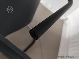 THONET S 360 F - DELPHIN DESIGN