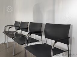 THONET S 360 F - DELPHIN DESIGN