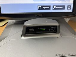 KEYENCE XM - T 1000