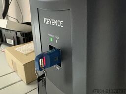 KEYENCE XM - T 1000
