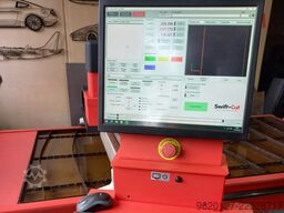Swift-Cut Pro 2500