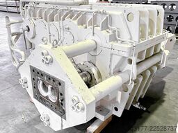 COPERION ( Werner & Pfleiderer ) ZSK 170  W 1920/1750