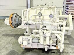 COPERION ( Werner & Pfleiderer ) ZSK 170  W 1920/1750