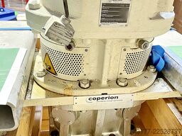 COPERION ( Werner & Pfleiderer ) ZSK 170  W 1920/1750