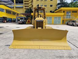 Caterpillar D5G