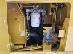 Caterpillar D5G