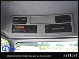 MERCEDES-BENZ Atego 923 Kipper, Meiller, 2x AHK, Tempomat