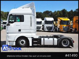 MAN TGX 18.470 XLX Low, Inarder, Navi Standklima,