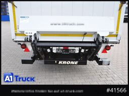 KRONE SD, Getränke, LBW,Code XL,  VDI 2700