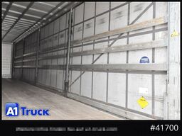 SCHMITZ Speed Curtain, Lift 455/40 R 22.5, Hubdach,