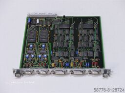 Philips 4022 226 3647 2 RM / RM DRIVE MOD Karte