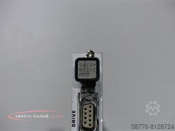 Philips 4022 226 3647 2 RM / RM DRIVE MOD Karte