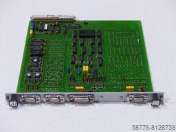 Philips 4022 226 3656 RM DRIVE MOD Karte
