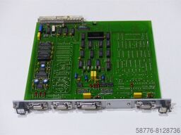 Philips 4022 226 3656 RM DRIVE MOD Karte