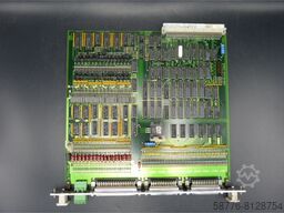 Philips 4022 228 3020 Input Out Board