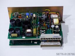 Philips 9404 462 03311 PMC1000 VALVE 31 Elektronikmodul