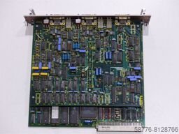 Philips 9404 462 03311 PMC1000 VALVE 31 Elektronikmodul