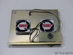 Philips Lüfterbaugruppe für  4022 226 4230 NC 9418 830 01201 Rack