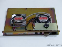 Philips Lüfterbaugruppe für  4022 226 4230 NC 9418 830 01701 Rack