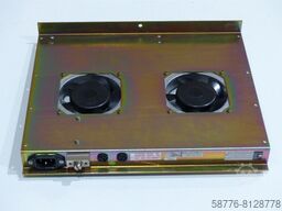 Philips Lüfterbaugruppe für  4022 226 4230 NC 9418 830 01701 Rack