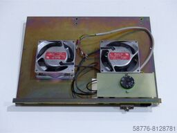 Philips Lüfterbaugruppe für  4022 226 4230 NC 9418 830 01711 Rack