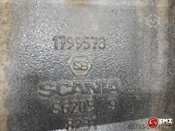 Scania Occ bladveermontagebeugel achteras Scania